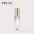 Cosmetic Plastic Pump Lotion 150ml PET Bottle